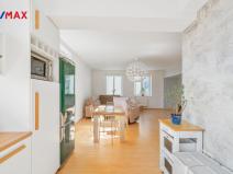 Prodej bytu 3+kk, Jaroměř - Jakubské Předměstí, Palackého, 90 m2