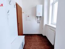 Pronájem bytu 1+kk, Šumperk, Žerotínova, 30 m2