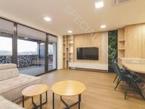 Prodej bytu 2+kk, Soběšovice, 54 m2