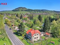 Prodej pozemku pro bydlení, Červená Voda, 2377 m2