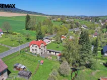 Prodej pozemku pro bydlení, Červená Voda, 2377 m2