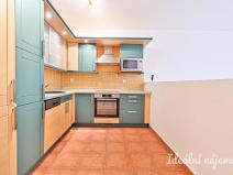 Pronájem bytu 1+kk, Brno, Vodní, 60 m2