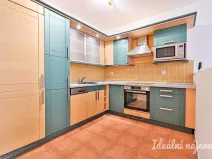 Pronájem bytu 1+kk, Brno - Staré Brno, Vodní, 60 m2