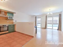 Pronájem bytu 1+kk, Brno - Staré Brno, Vodní, 60 m2