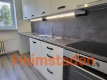 Pronájem bytu 2+1, Havířov - Město, V Parku, 56 m2