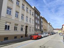 Pronájem bytu 2+1, České Budějovice, Heydukova, 63 m2