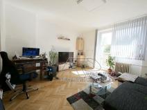 Pronájem bytu 2+1, České Budějovice, Heydukova, 63 m2