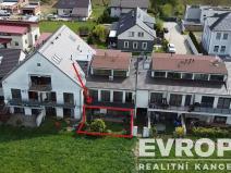Prodej atypického bytu, Veleň, Polní, 96 m2