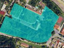 Prodej domu, Hajany, 2400 m2