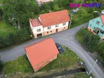 Prodej rodinného domu, Frýdek-Místek, Pod Kabáticí, 300 m2