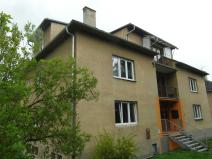 Prodej bytu 2+1, Benešov nad Ploučnicí, Wolkerova, 54 m2