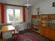 Prodej bytu 2+1, Benešov nad Ploučnicí, Wolkerova, 54 m2