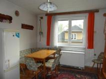 Prodej bytu 2+1, Benešov nad Ploučnicí, Wolkerova, 54 m2
