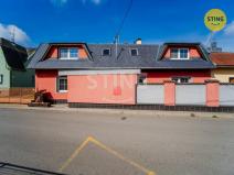 Prodej bytu 4+kk, Opava, Joži Davida, 114 m2