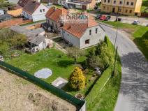 Prodej rodinného domu, Nýřany, Havlíčkova, 145 m2