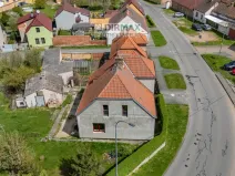 Prodej rodinného domu, Nýřany, Havlíčkova, 145 m2