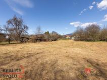 Prodej pozemku pro bydlení, Velké Losiny - Maršíkov, 100 m2