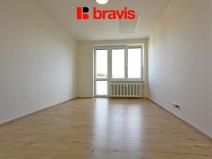 Pronájem bytu 2+1, Brno - Řečkovice, Družstevní, 49 m2