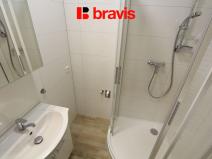 Pronájem bytu 2+1, Brno - Řečkovice, Družstevní, 49 m2