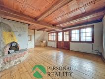 Prodej rodinného domu, Rumburk - Rumburk 3-Dolní Křečany, Na poustce, 220 m2