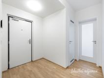 Pronájem bytu 3+kk, Praha - Vysočany, Pechmanových, 76 m2