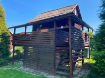 Prodej chaty, Ostrava, Na Svobodě, 36 m2