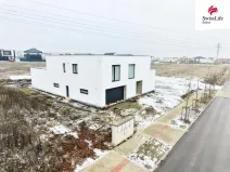 Prodej rodinného domu, Vysoký Újezd, 238 m2
