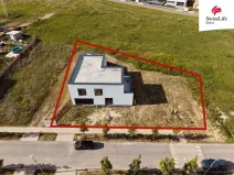 Prodej rodinného domu, Vysoký Újezd, 238 m2