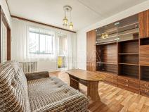 Prodej bytu 3+1, Praha - Prosek, Bílinská, 54 m2