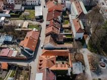 Prodej rodinného domu, Vysoké Mýto, Vrchlického, 181 m2