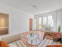 Prodej bytu 2+1, Karviná, Einsteinova, 50 m2