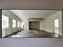 Pronájem výrobních prostor, Blansko, 585 m2