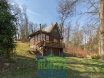 Prodej chaty, Doksy - Staré Splavy, 56 m2