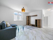 Pronájem bytu 2+kk, Vochov, 43 m2