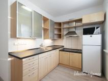 Prodej bytu 2+1, Praha - Břevnov, Brunclíkova, 51 m2