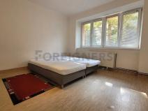 Pronájem bytu 2+kk, Brno, Skácelova, 46 m2