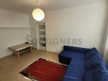 Pronájem bytu 2+kk, Brno, Skácelova, 46 m2