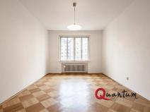 Pronájem bytu 3+1, Praha - Holešovice, Strojnická, 140 m2