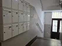 Pronájem bytu 4+1, Praha - Josefov, Kaprova, 135 m2