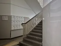 Pronájem bytu 4+1, Praha - Josefov, Kaprova, 135 m2