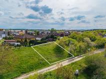Prodej pozemku pro bydlení, Mladá Boleslav, Metoděje Vlacha, 654 m2