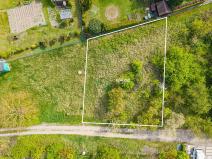 Prodej pozemku pro bydlení, Mladá Boleslav, Metoděje Vlacha, 654 m2
