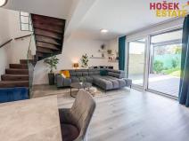 Prodej rodinného domu, Holubice, 93 m2