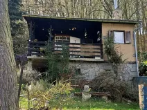 Prodej pozemku pro bydlení, Hradištko, 501 m2
