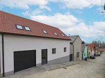 Prodej pozemku pro bydlení, Židlochovice, 458 m2