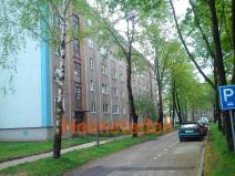 Pronájem bytu 1+kk, Karviná - Nové Město, Kořenského, 38 m2