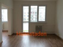Pronájem bytu 1+kk, Karviná - Nové Město, Kořenského, 38 m2