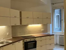 Pronájem bytu 2+1, Praha - Bubeneč, Národní obrany, 66 m2