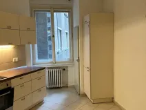 Pronájem bytu 2+1, Praha - Bubeneč, Národní obrany, 66 m2