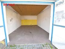 Prodej garáže, Karviná, 21 m2